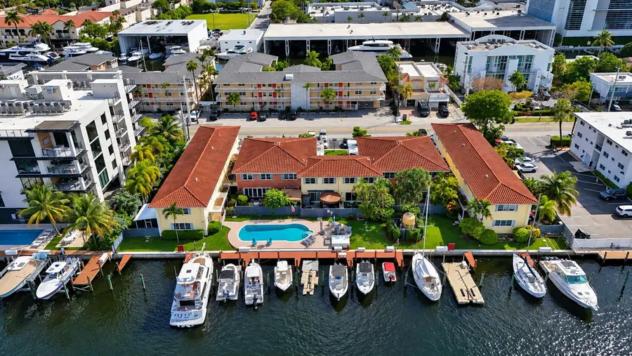 1501 SE 15th Street #2-8, Fort Lauderdale, FL 33316 - #3