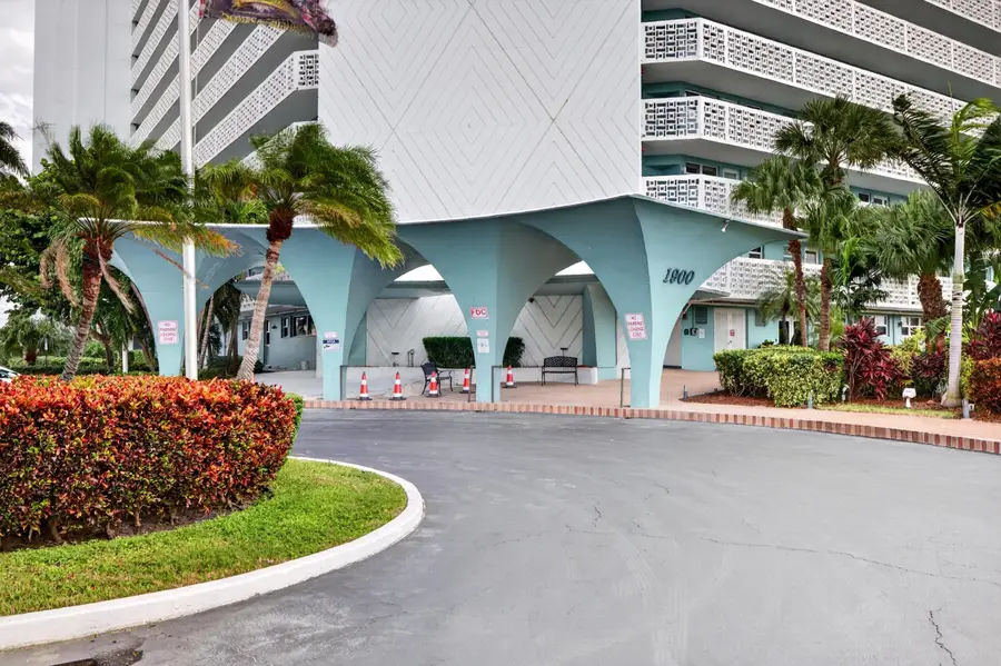 1900 S Ocean Drive #1503, Fort Lauderdale, FL 33316 - #2