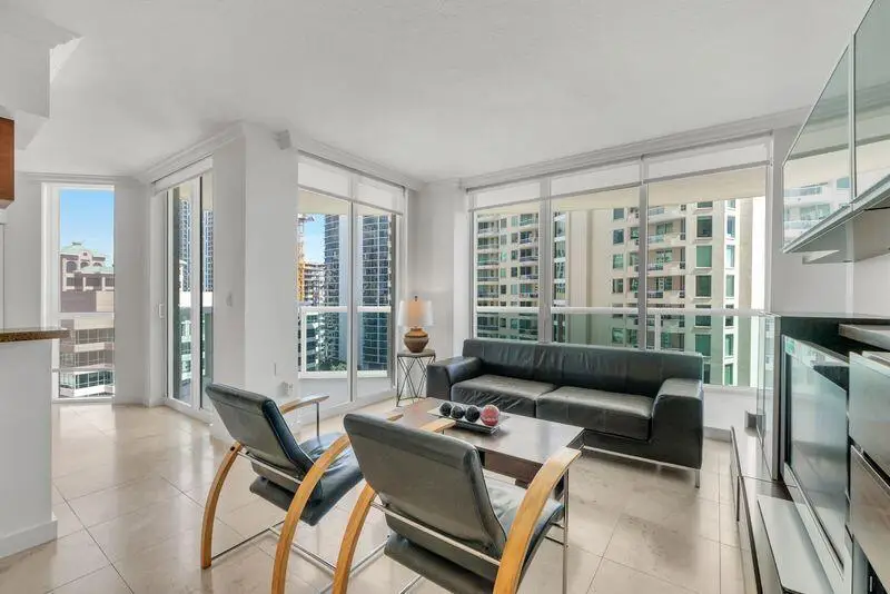 347 N New River Drive E, Fort Lauderdale, FL 33301 - #3