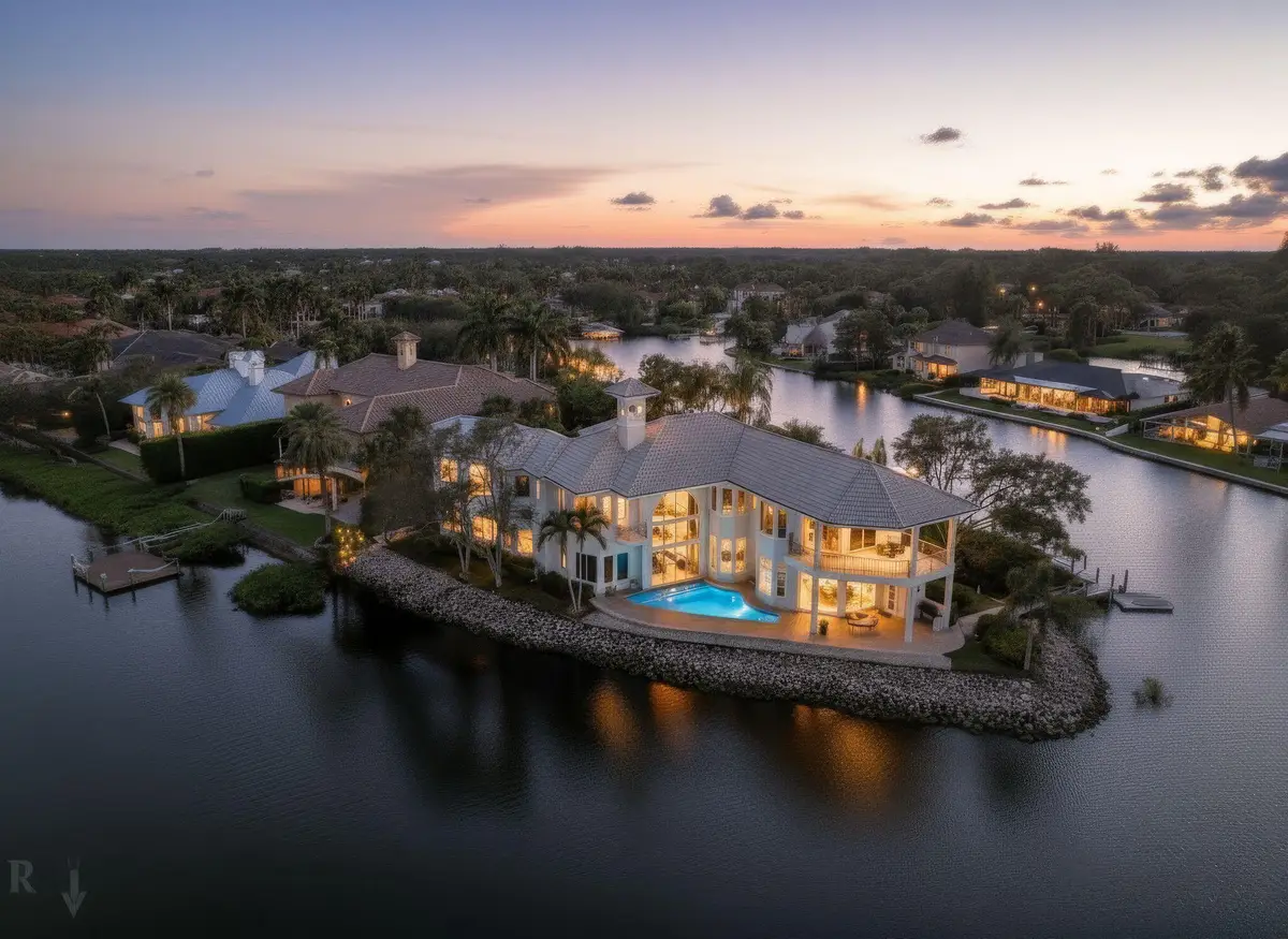 18499 SE Palm Island Lane, Jupiter, FL 33458 - #1
