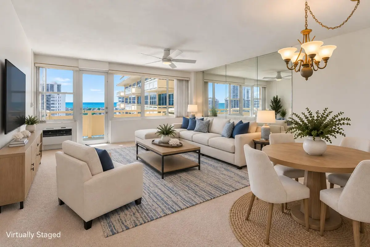 3200 NE 36th Street #1618, Fort Lauderdale, FL 33308 - #1
