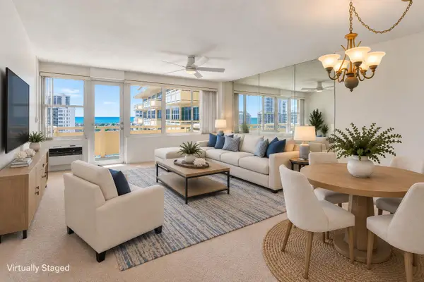 3200 NE 36th Street #1618, Fort Lauderdale, FL 33308