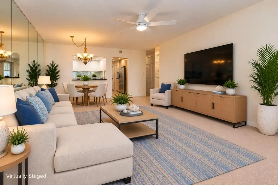 3200 NE 36th Street #1618, Fort Lauderdale, FL 33308 - #2