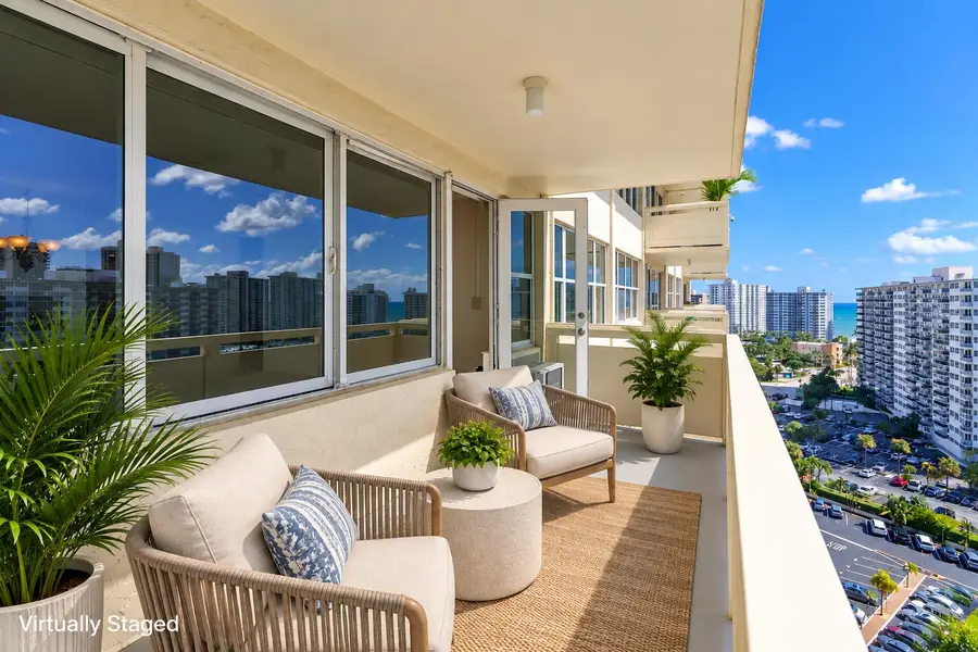 3200 NE 36th Street #1618, Fort Lauderdale, FL 33308 - #3