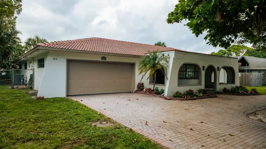 80 W Palm Drive, Margate, FL 33063 - #2