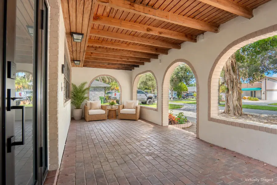 80 W Palm Drive, Margate, FL 33063 - #3