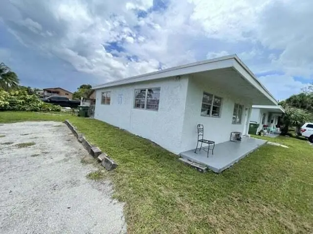 4363 Lakewood Road #A, Lake Worth, FL 33461 - #1
