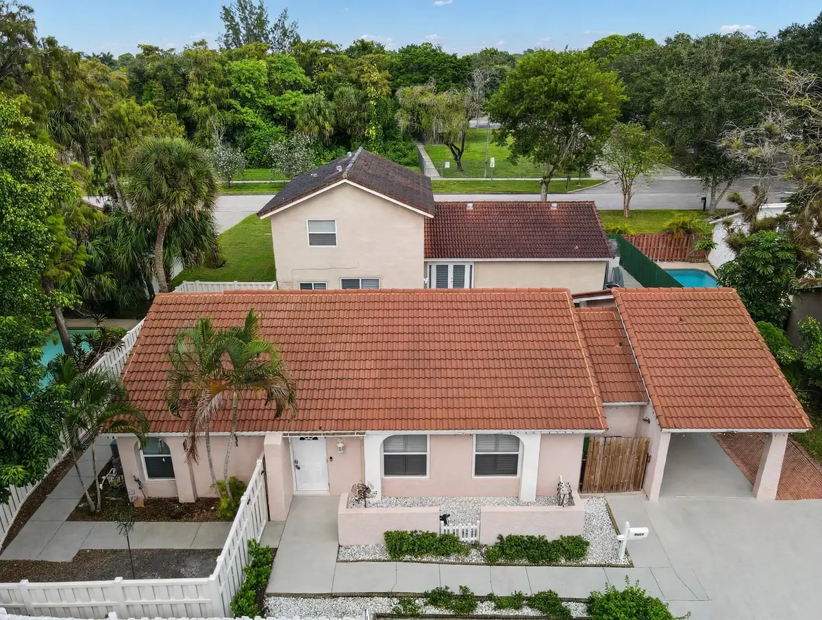 9009 NW 13th Court, Coral Springs, FL 33071 - #1