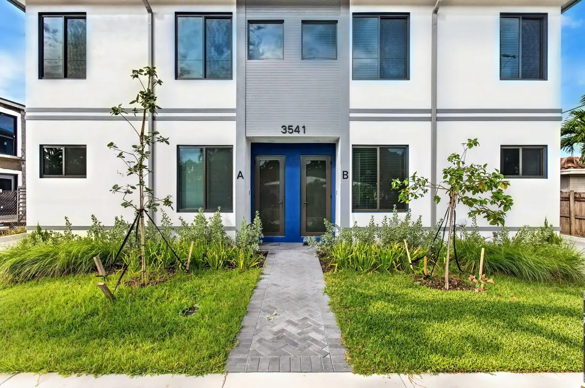 3541 NE 13th Avenue #Unit B, Oakland Park, FL 33334 - #1