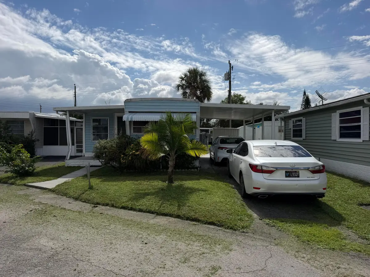 8640 SW 15th Court, Davie, FL 33324 - #1
