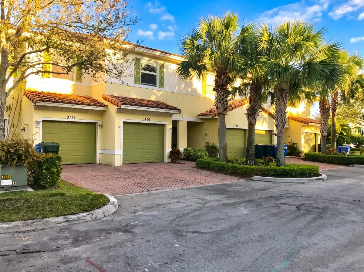 3110 NW 24th Way #3110, Oakland Park, FL 33309 - #1