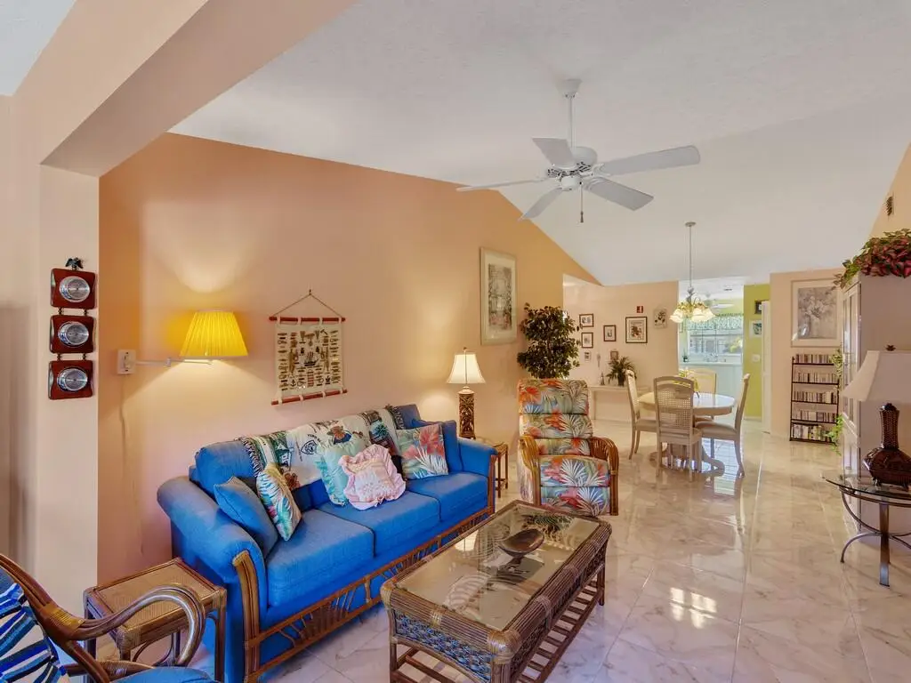720 Lake Orchid Circle, Vero Beach, FL 32962 - #1