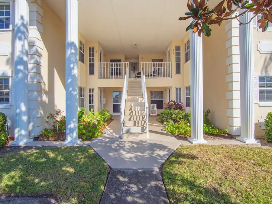 720 Lake Orchid Circle, Vero Beach, FL 32962 - #3