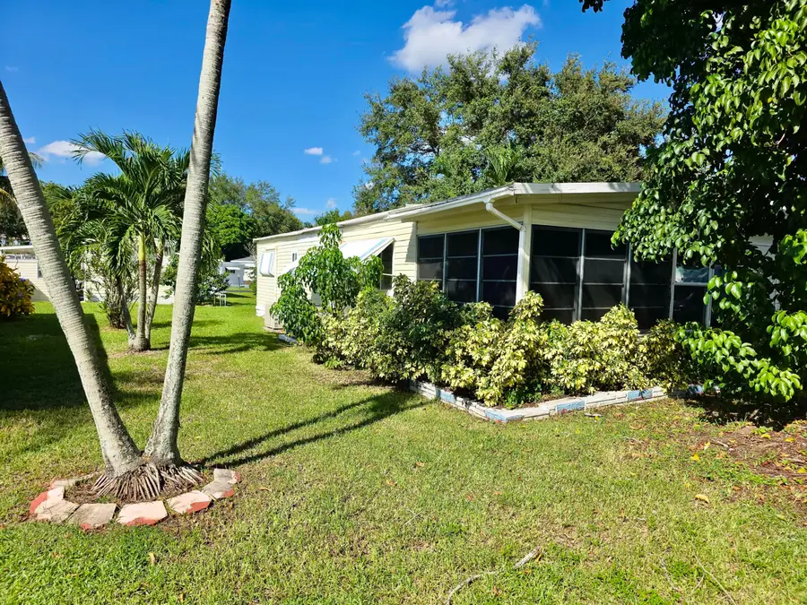 4521 NW 69th Court #lot H10, Coconut Creek, FL 33073 - #2