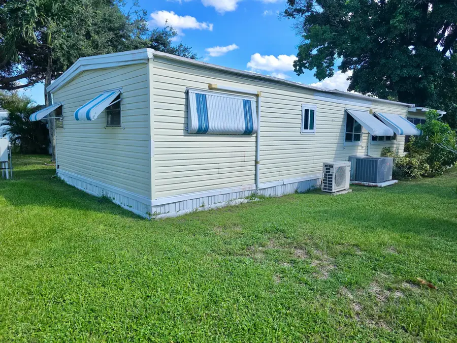 4521 NW 69th Court #lot H10, Coconut Creek, FL 33073 - #3