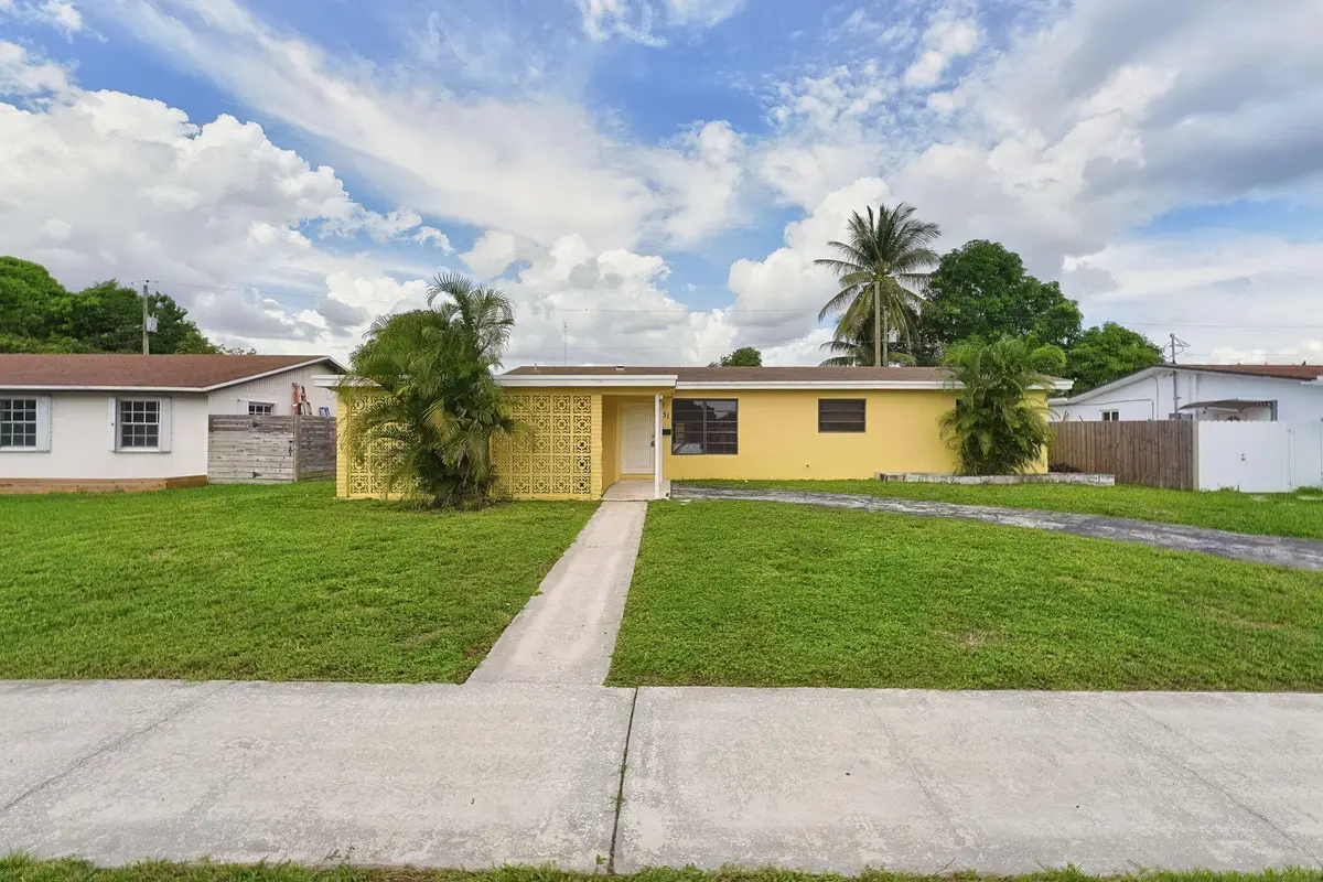 331 NW 185th Terrace, Miami Gardens, FL 33169 - #1