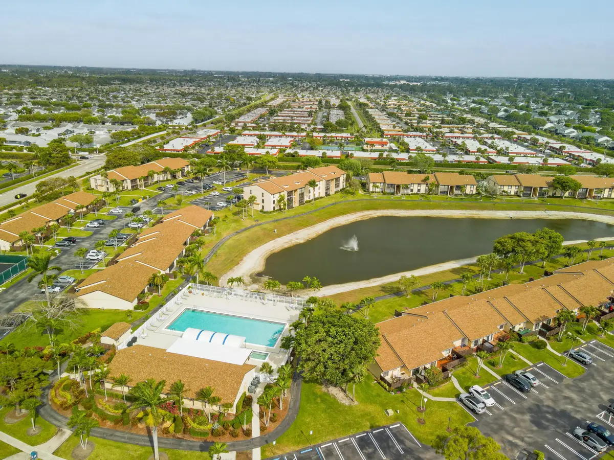 823 Sky Pine Way #D, Greenacres, FL 33415 - #1
