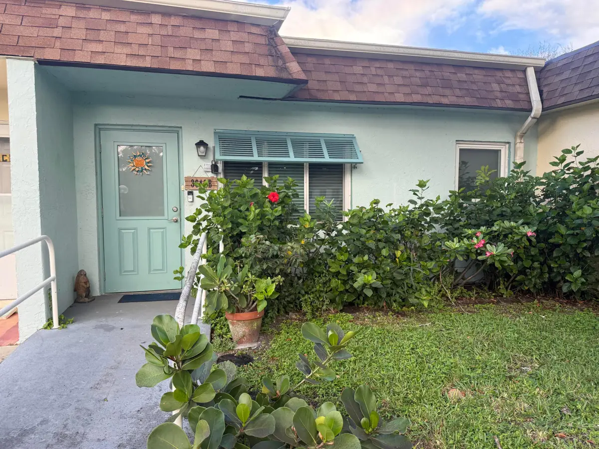 3641 SW Natura Boulevard #Unit b, Deerfield Beach, FL 33441 - #1
