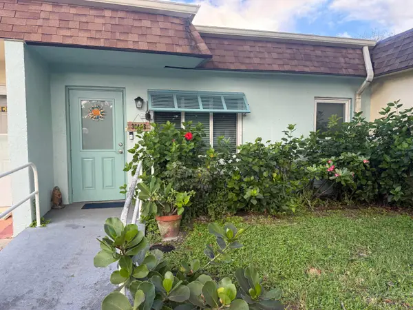 3641 SW Natura Boulevard #Unit b, Deerfield Beach, FL 33441