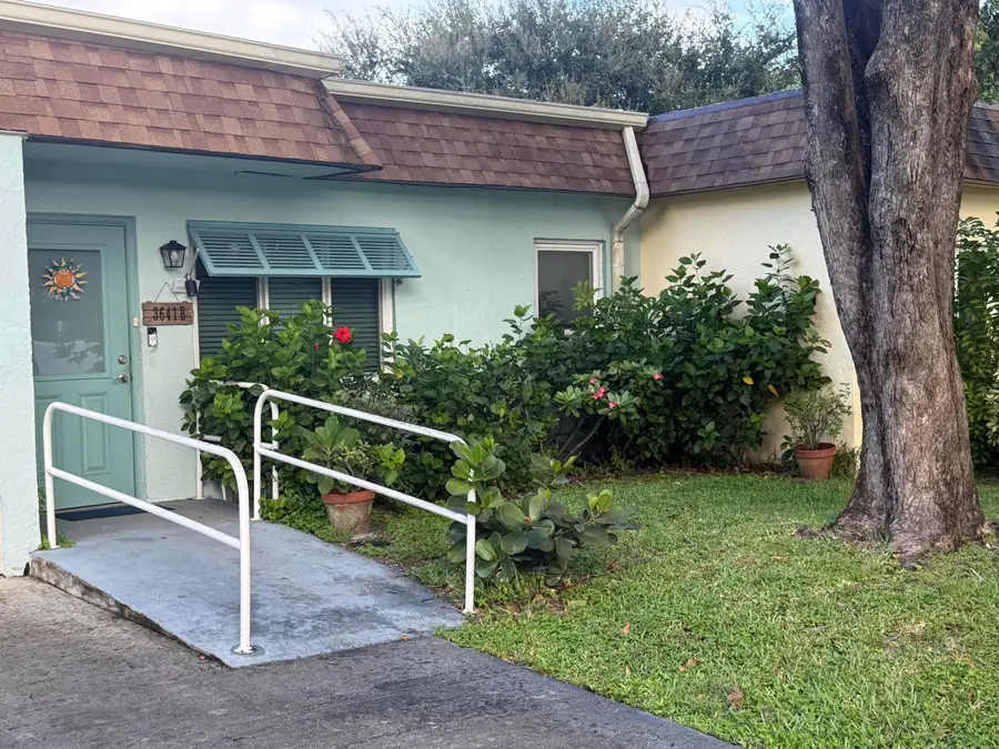 3641 SW Natura Boulevard #Unit b, Deerfield Beach, FL 33441 - #2