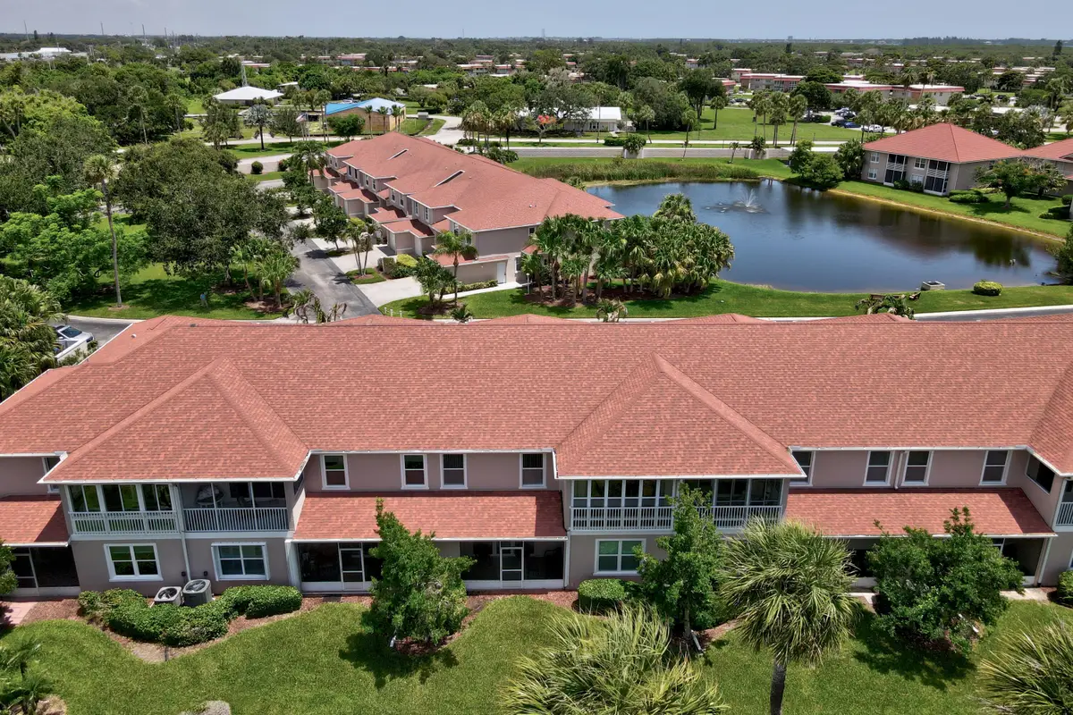 235 Grand Royale Circle #Unit 204, Vero Beach, FL 32962 - #1