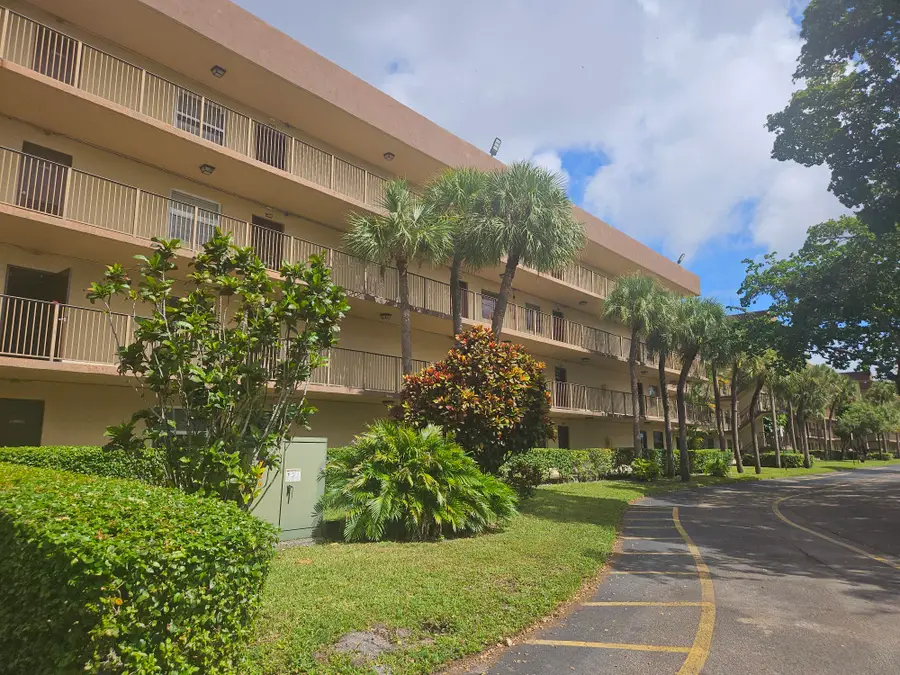 3121 NW 47th Terrace #210, Lauderdale Lakes, FL 33319 - #2
