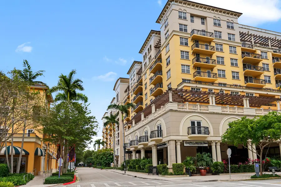 99 SE Mizner Boulevard #602, Boca Raton, FL 33432 - #2