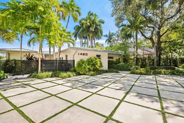 1420 Ponce De Leon Drive, Fort Lauderdale, FL 33316
