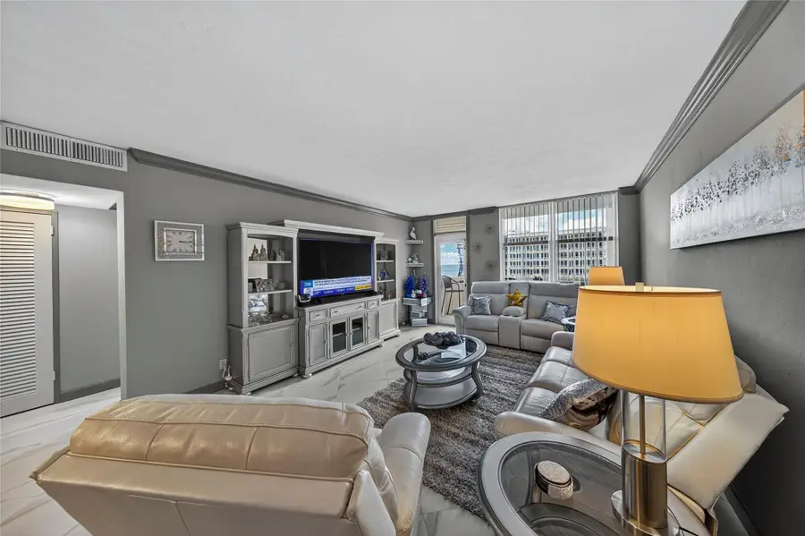 4250 Galt Ocean Drive #15M, Fort Lauderdale, FL 33308 - #2