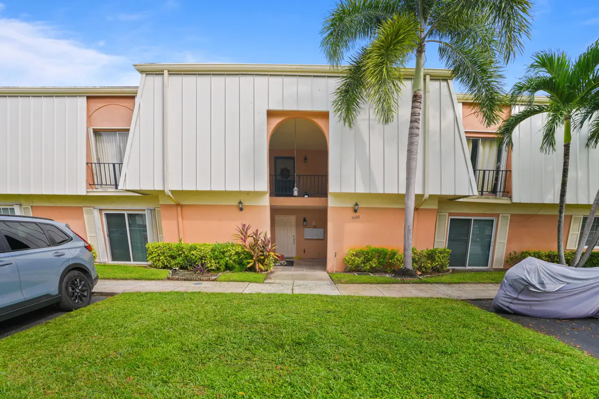 3600 Citrus Trace #1, Davie, FL 33328 - #1