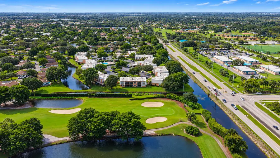 3600 Citrus Trace #1, Davie, FL 33328 - #2