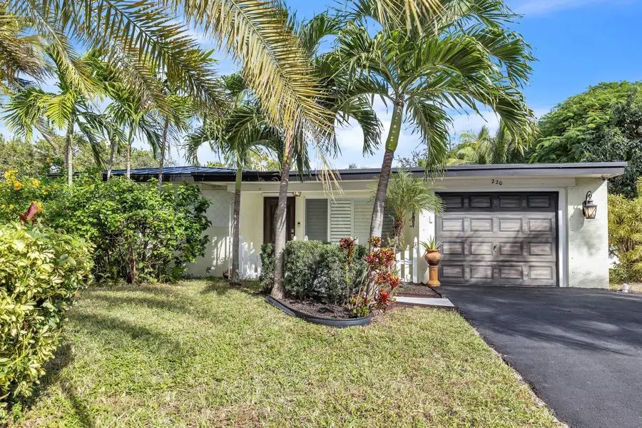 220 NW 12th Street, Boca Raton, FL 33432 - #3