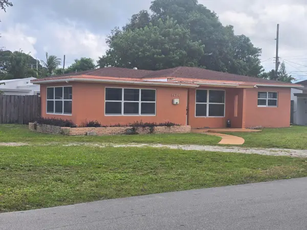 1401 S 23rd Avenue, Hollywood, FL 33020