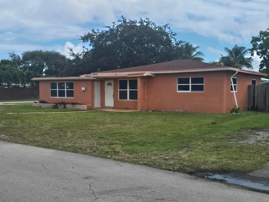 1401 S 23rd Avenue, Hollywood, FL 33020 - #3