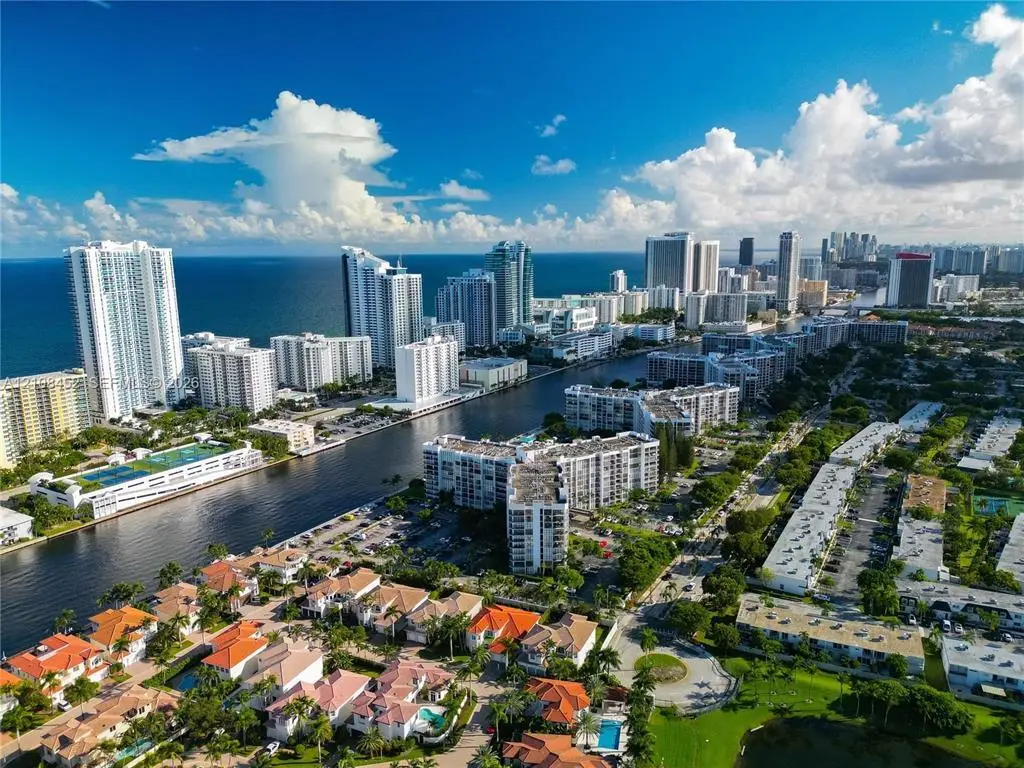 1000 Parkview Drive #206, Hallandale Beach, FL 33009 - #1