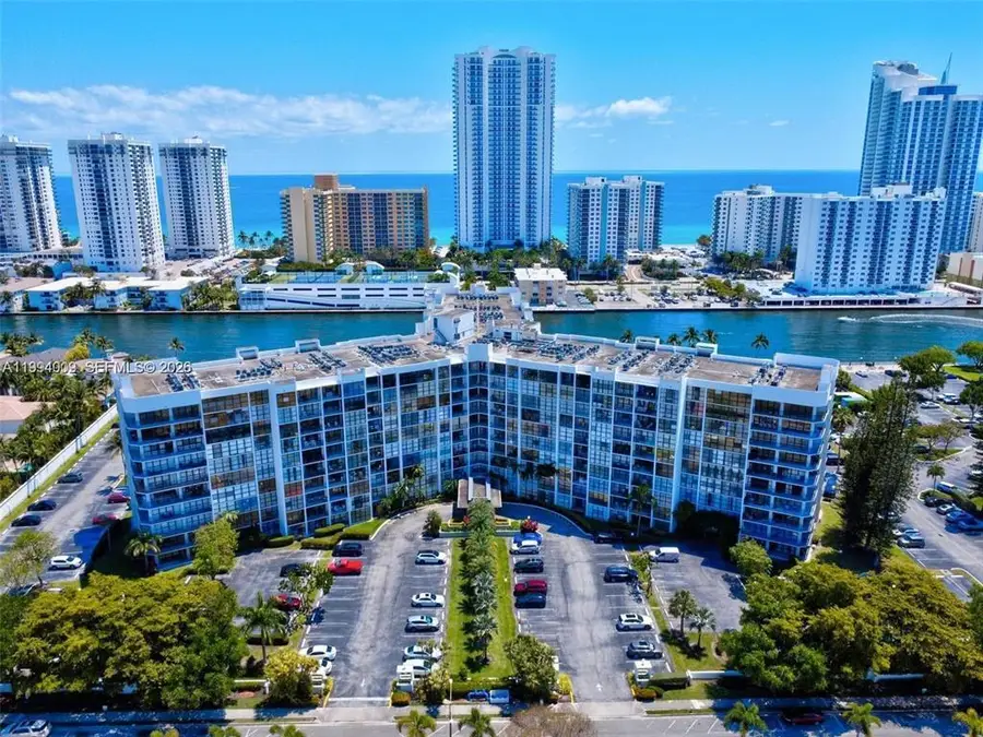 1000 Parkview Drive #206, Hallandale Beach, FL 33009 - #2