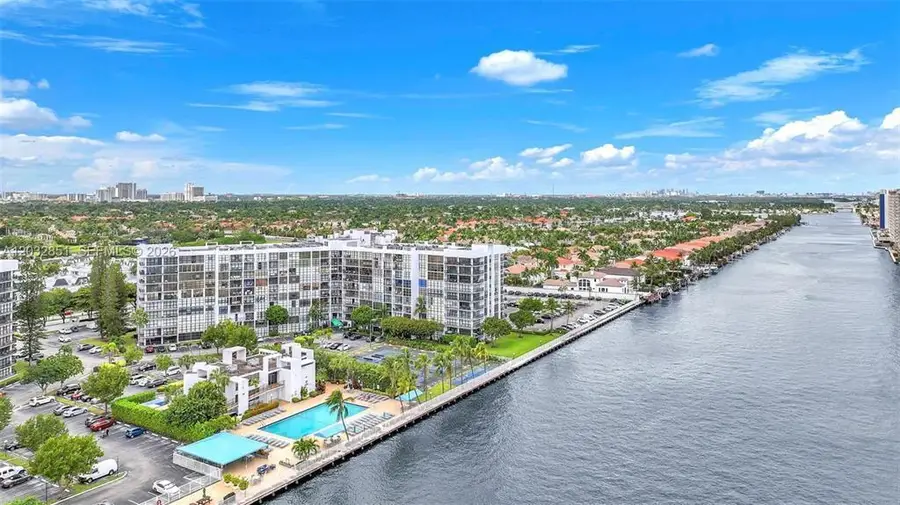 1000 Parkview Drive #206, Hallandale Beach, FL 33009 - #3