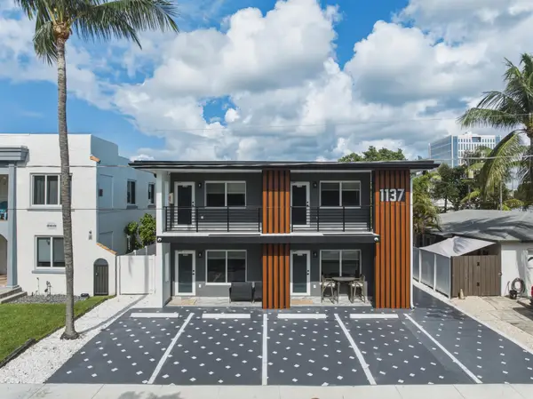 1137 SE 6th Terrace, Fort Lauderdale, FL 33316