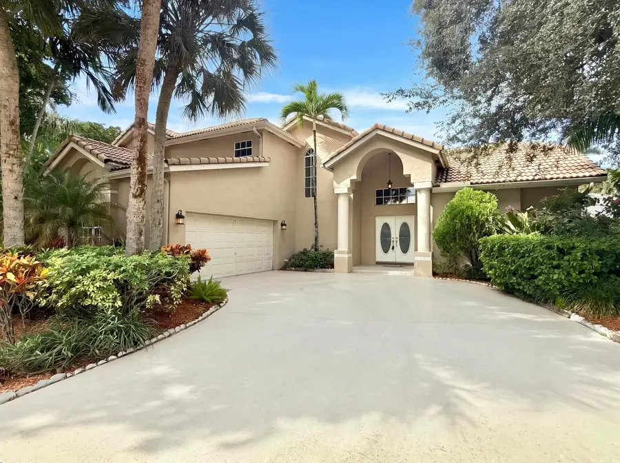 10921 Haydn Drive, Boca Raton, FL 33498 - #2
