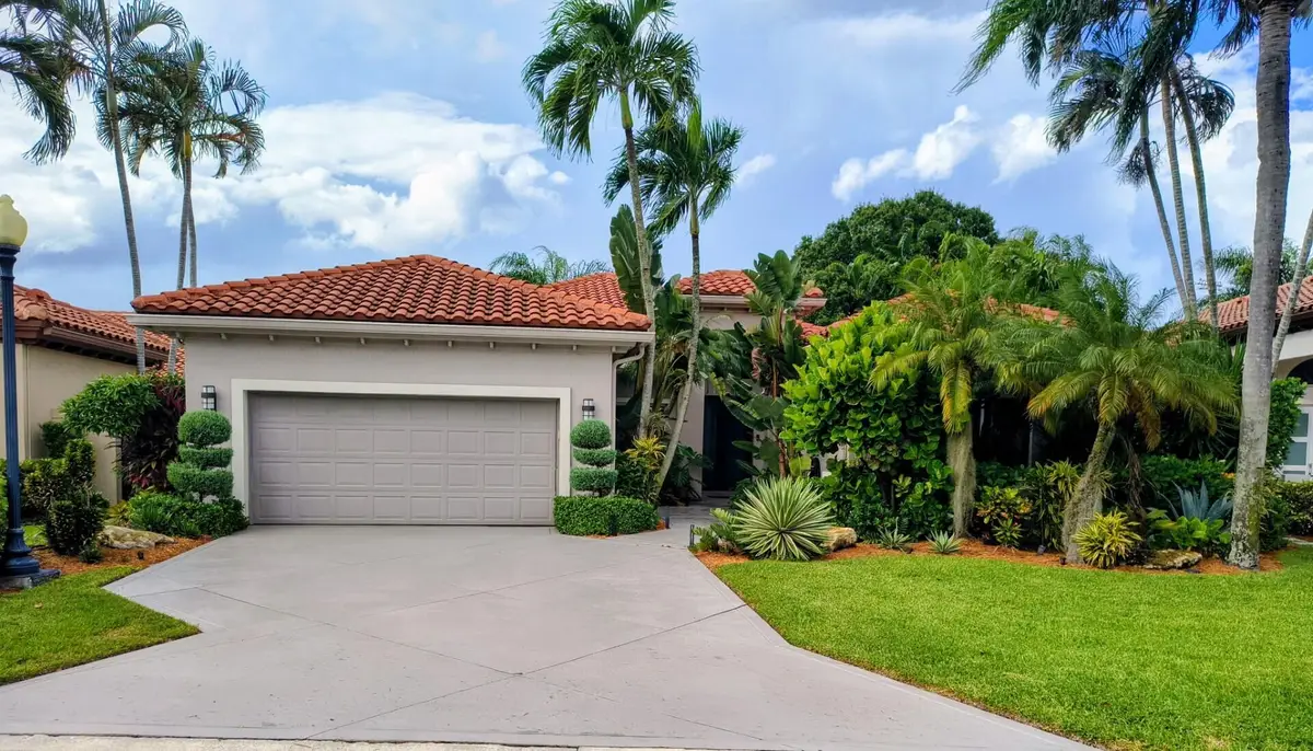 6205 NW 23rd Road, Boca Raton, FL 33434 - #1