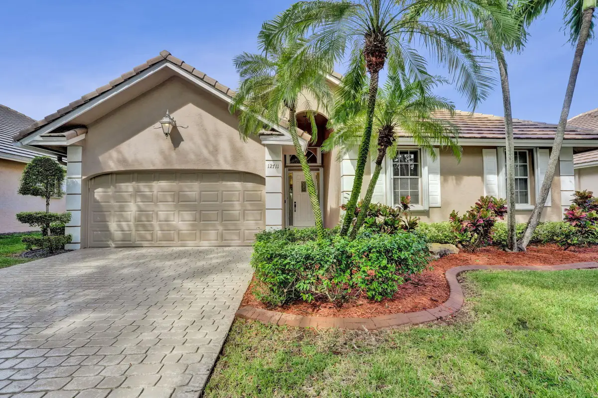 12711 NW 21st Place, Coral Springs, FL 33071 - #1