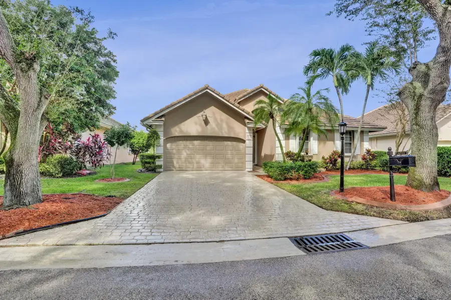 12711 NW 21st Place, Coral Springs, FL 33071 - #2