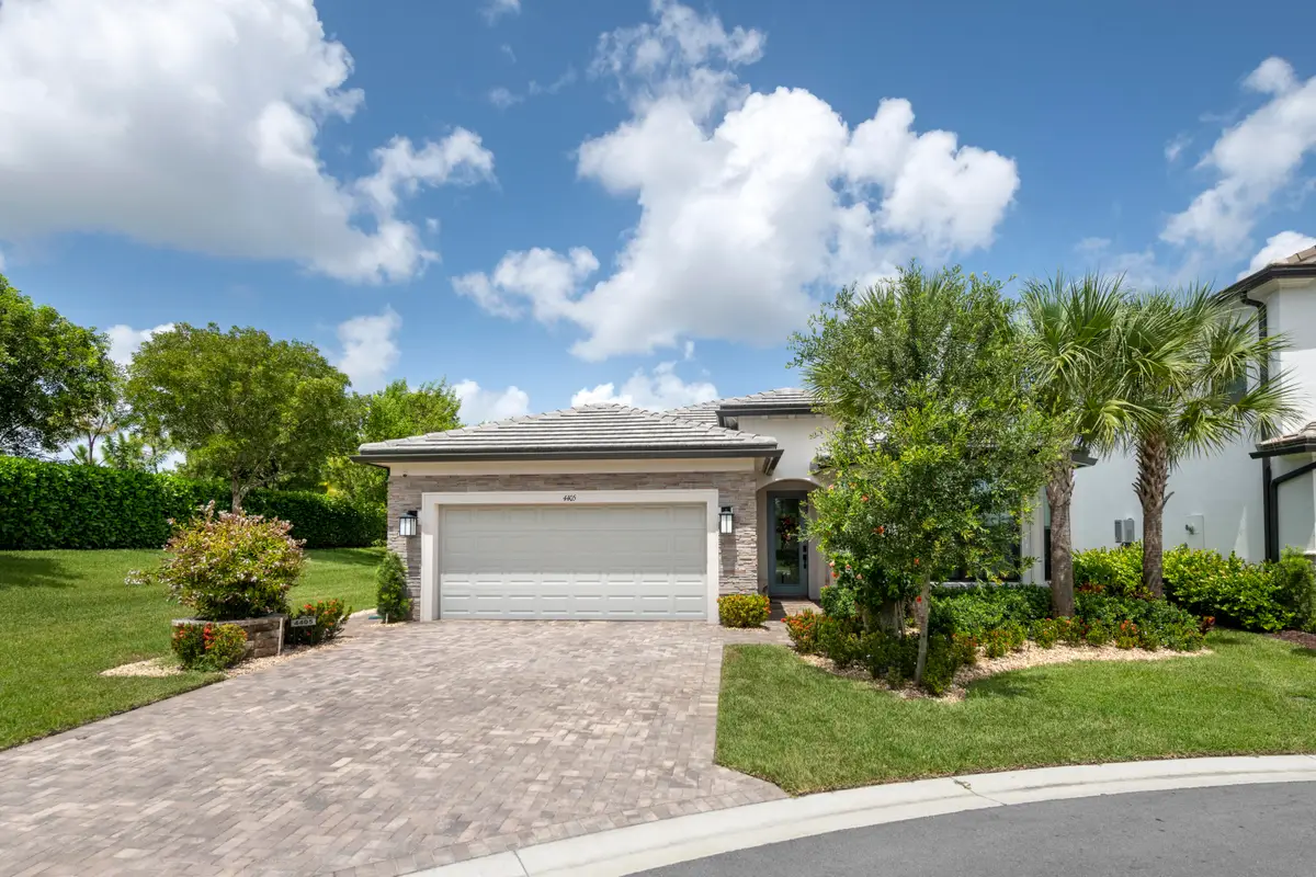 4405 Silverwood Lane S, Oakland Park, FL 33309 - #1