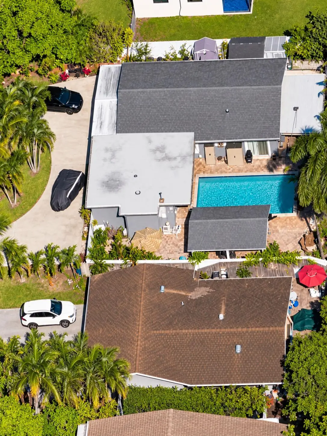 692 Harth Drive, West Palm Beach, FL 33415 - #1