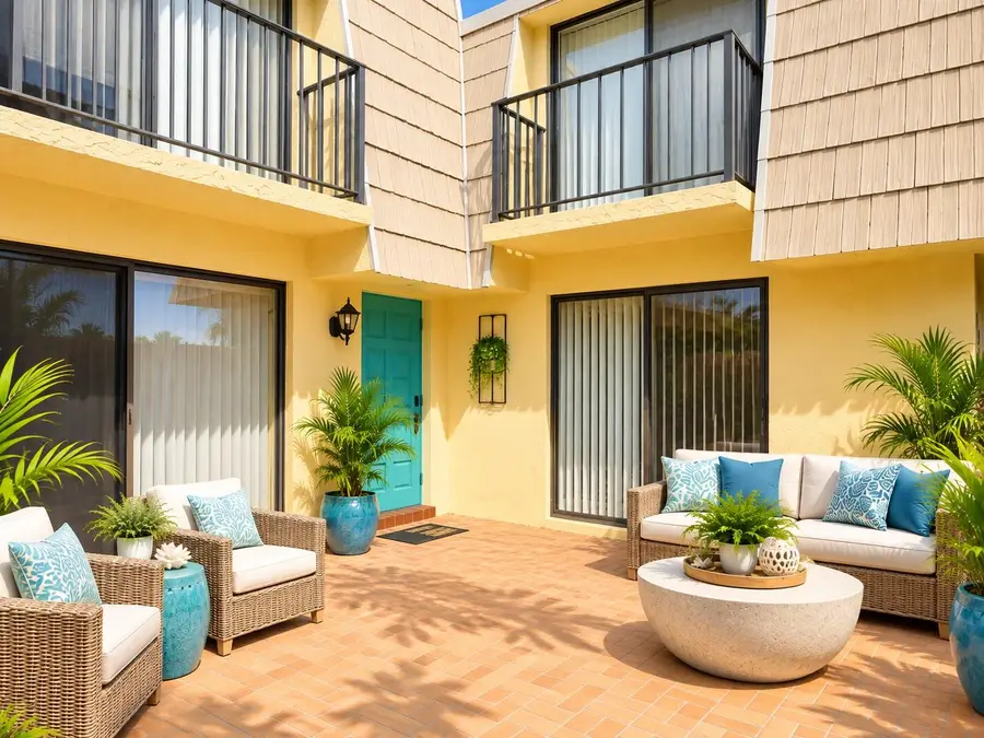 1170 6th Avenue #11C, Vero Beach, FL 32960 - #2
