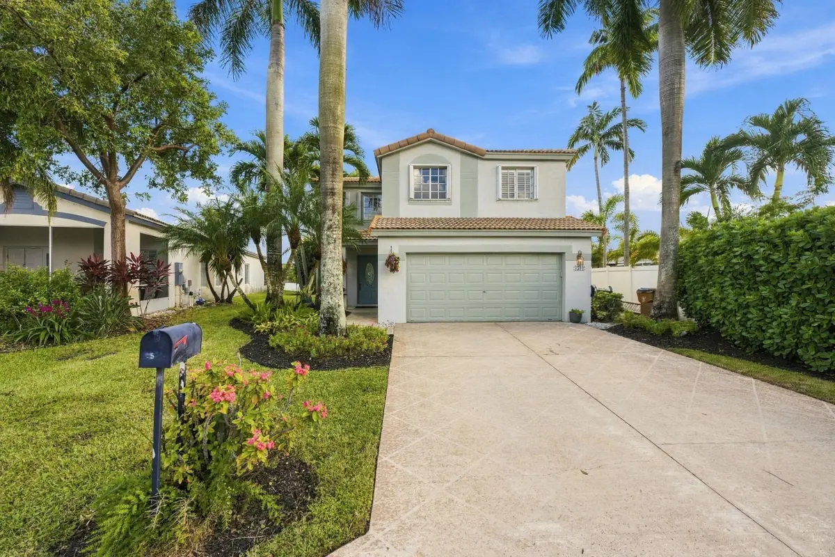 4592 SW 14th Street, Deerfield Beach, FL 33442 - #1