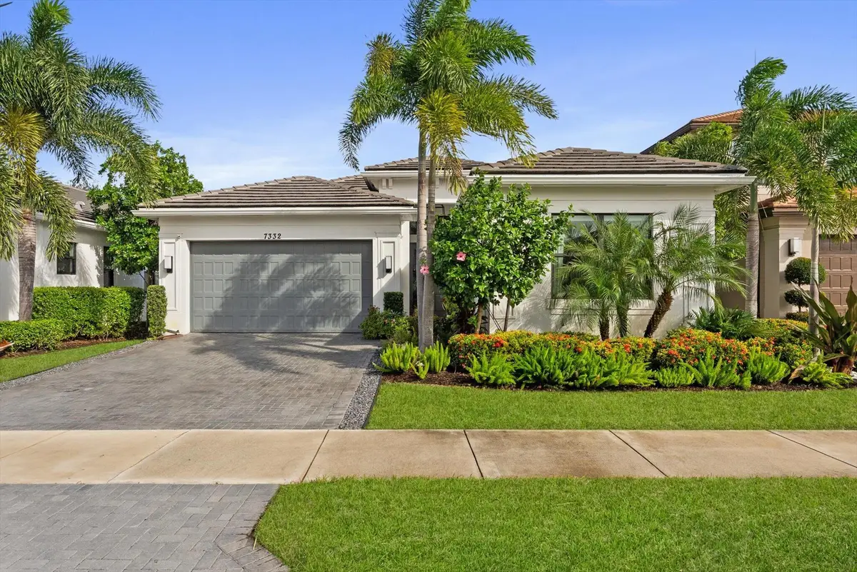 7332 Estero Drive, Lake Worth, FL 33463 - #1