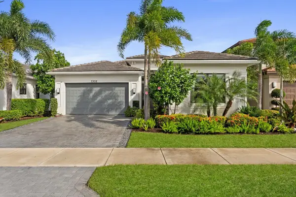 7332 Estero Drive, Lake Worth, FL 33463