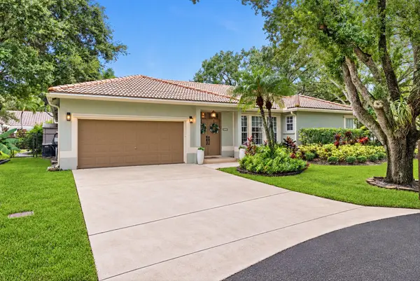 4103 NW 58th Drive, Coconut Creek, FL 33073