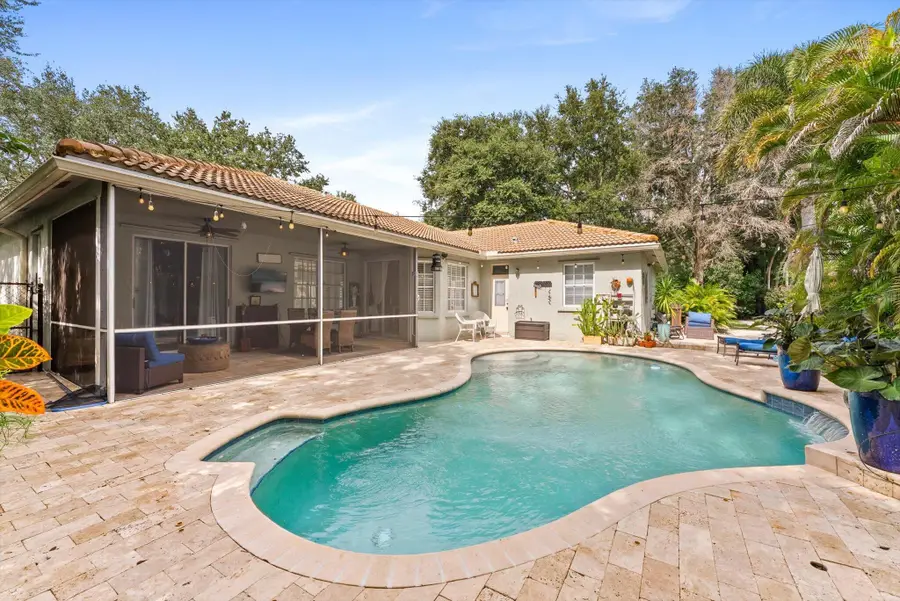 4103 NW 58th Drive, Coconut Creek, FL 33073 - #2
